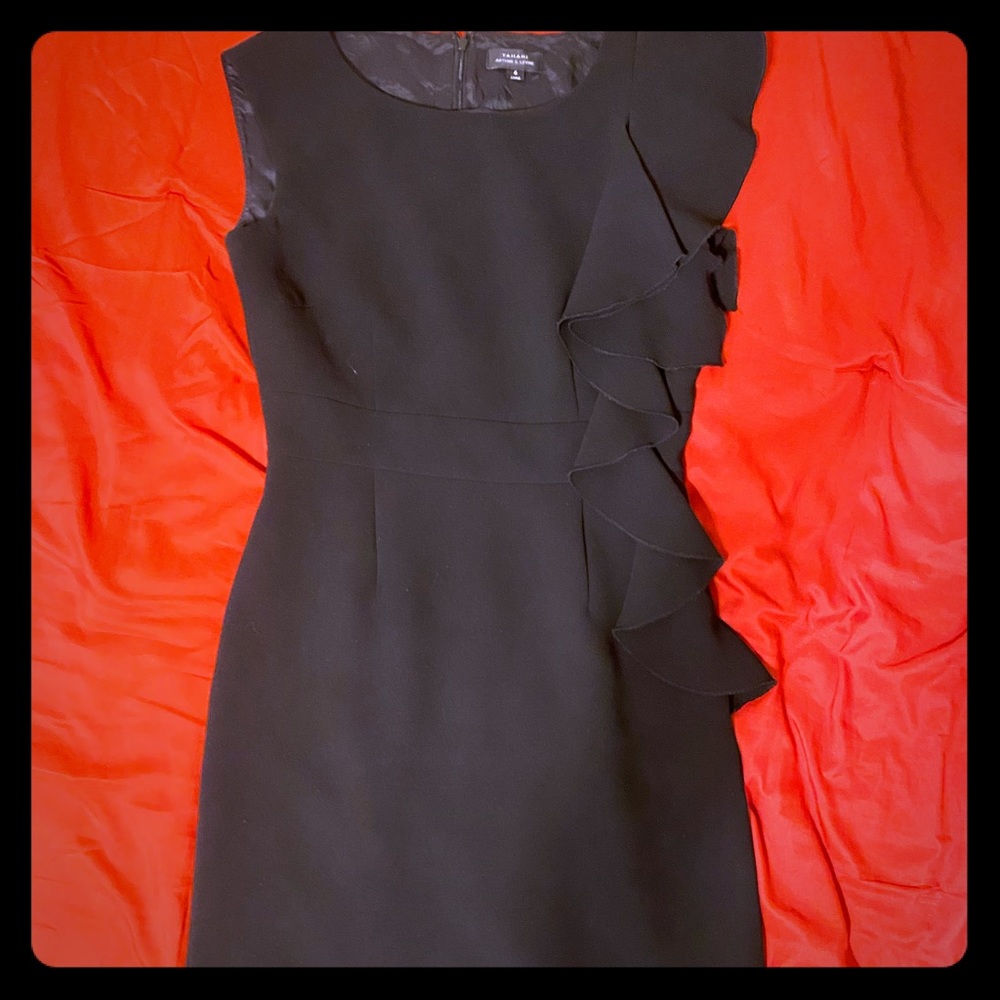 Tahari dress, sz 6